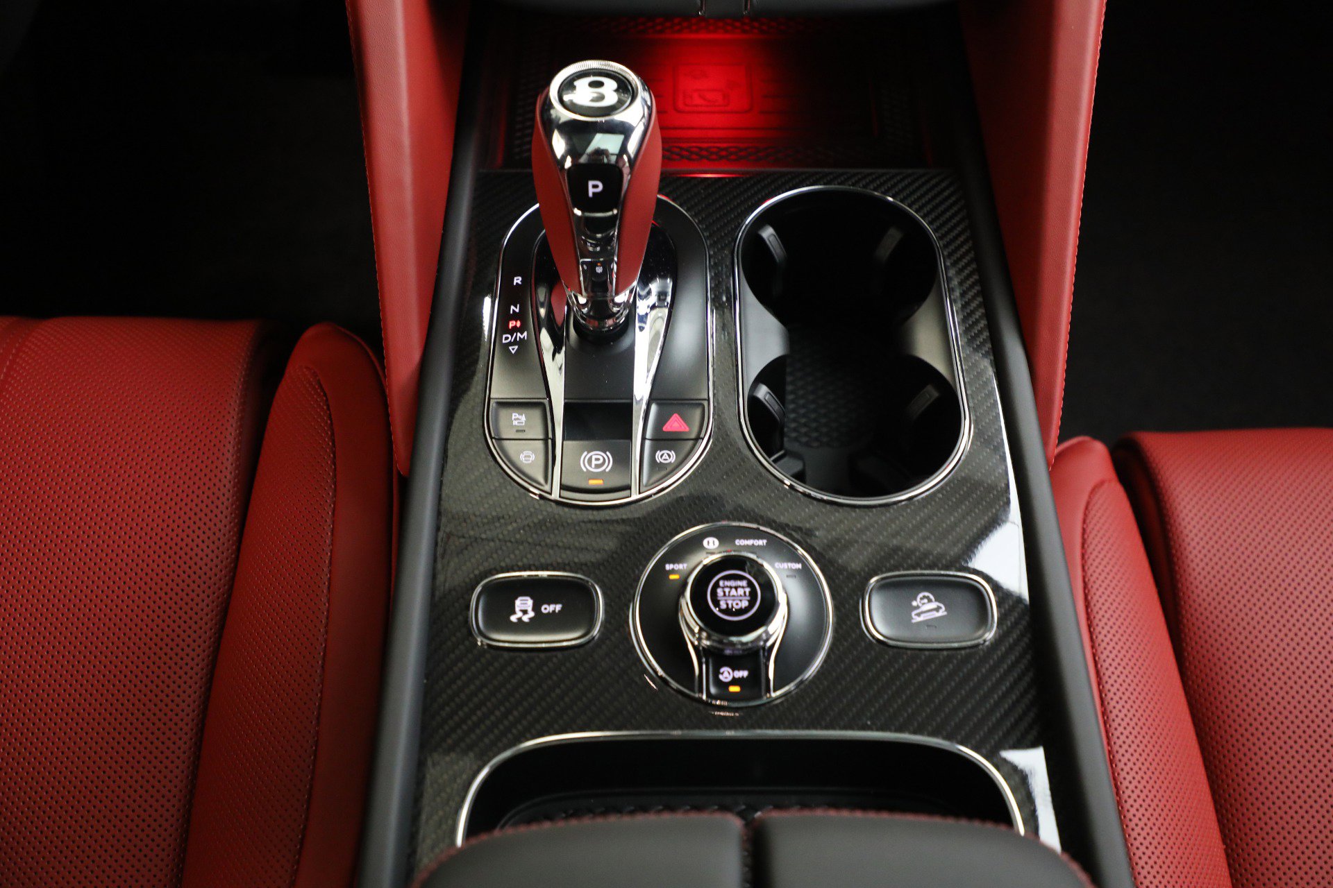 New 2025 Bentley Bentayga image 40