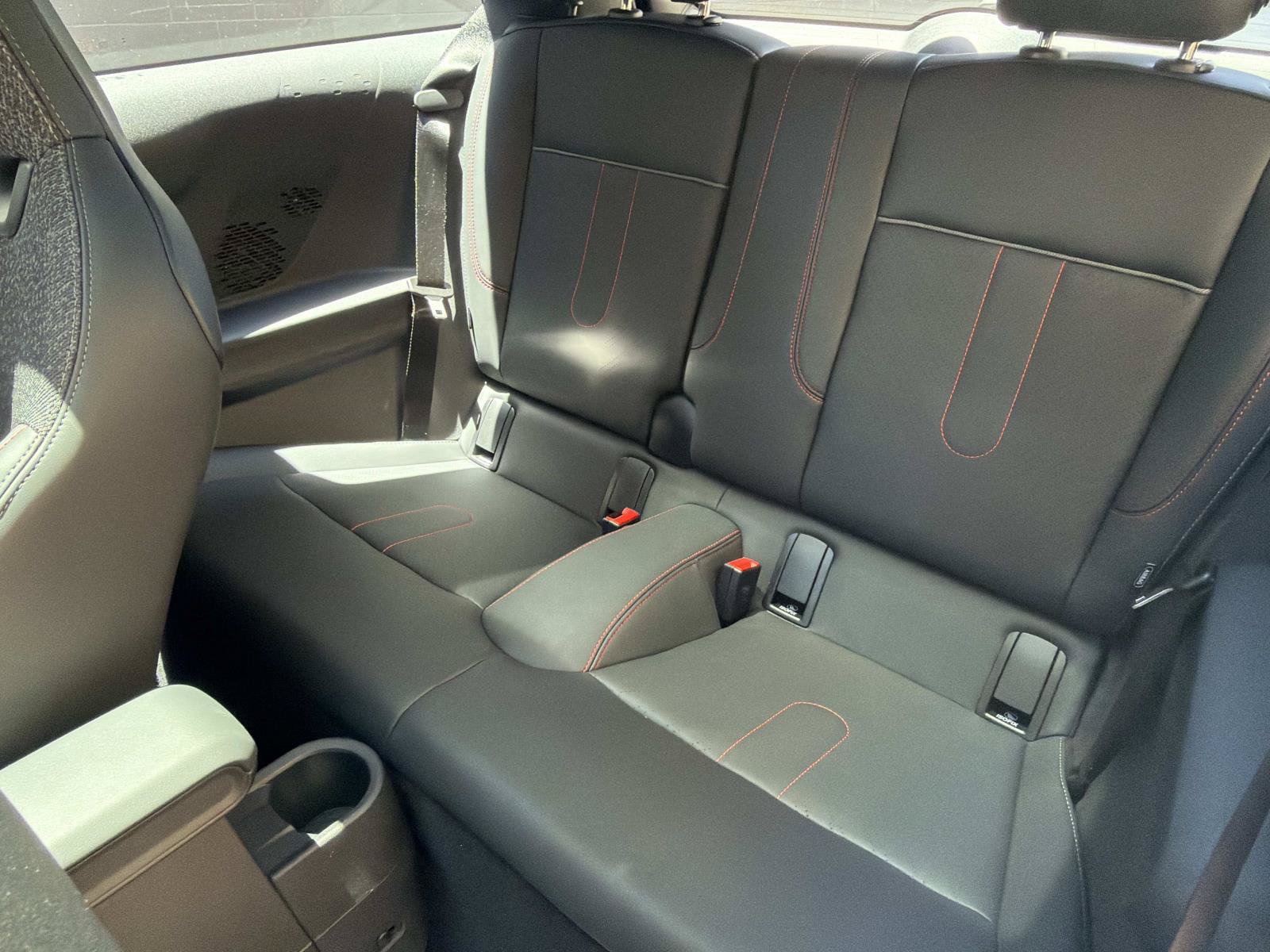 Used 2026 MINI Cooper S FWD image 8