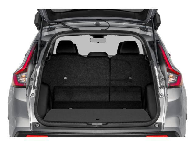 New 2027 Honda CR-V LX image 10