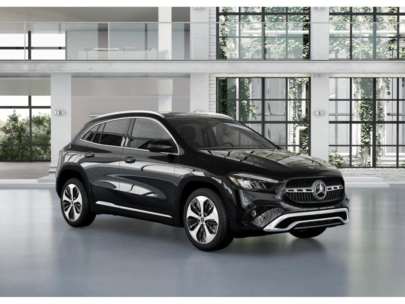 Used 2026 Mercedes-Benz GLA 250 image 10