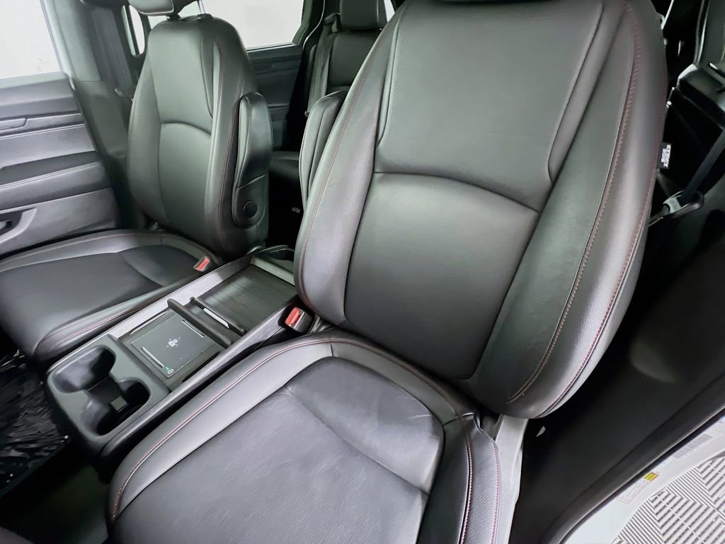 Used 2025 Honda Odyssey Sport-L image 20