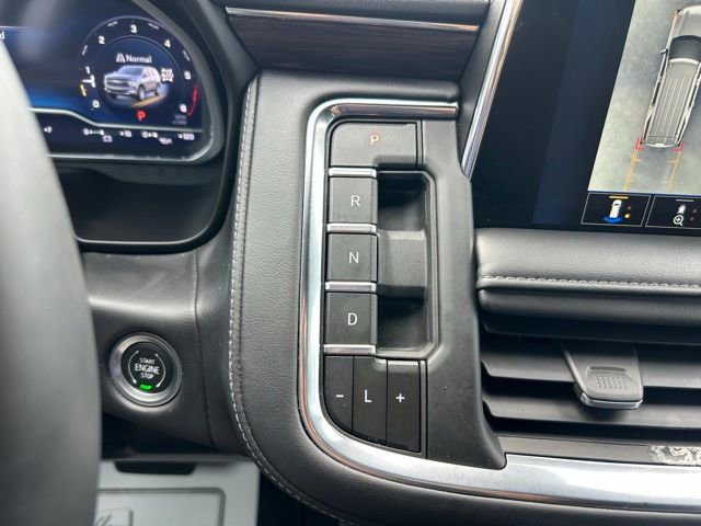 Used 2023 Chevrolet Tahoe LT w/ Luxury Package AWD/4WD image 26