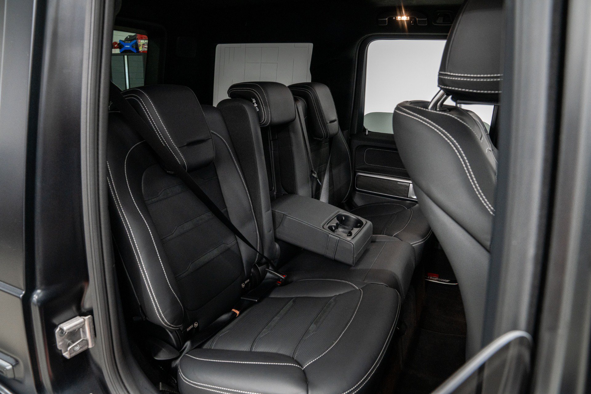 Used 2026 Mercedes-Benz G 63 AMG 4MATIC image 34