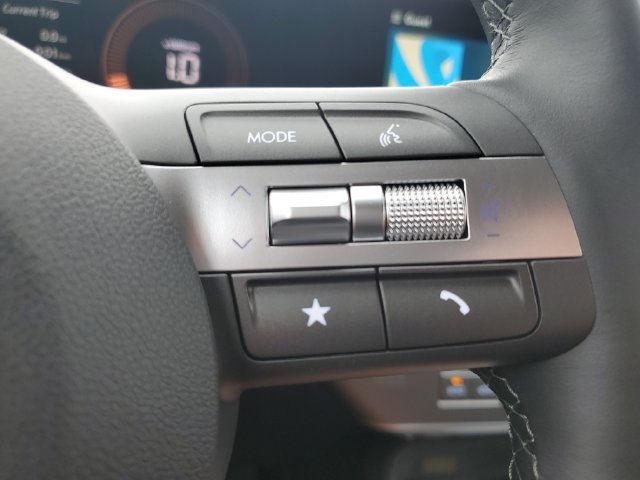 New 2027 Hyundai Kona SEL Sport AWD/4WD image 21