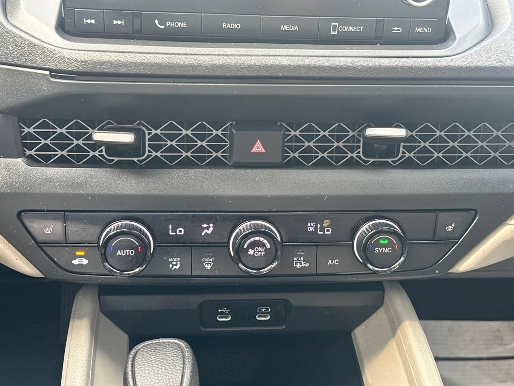 Used 2025 Honda Accord SE image 24