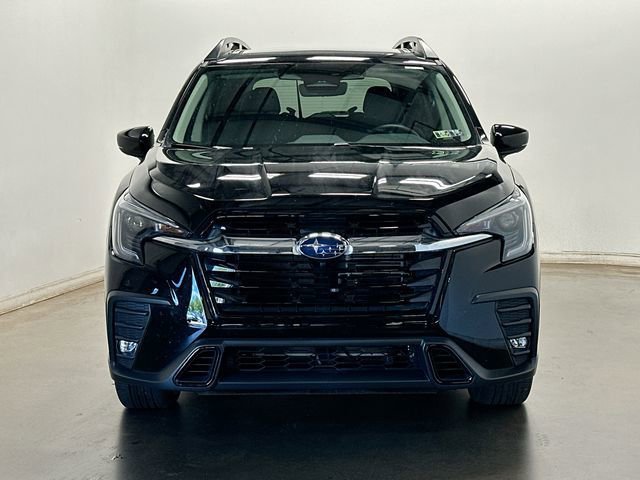 Certified 2025 Subaru Ascent Limited AWD/4WD image 34