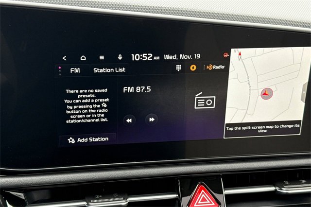 New 2026 Kia Niro SX image 23