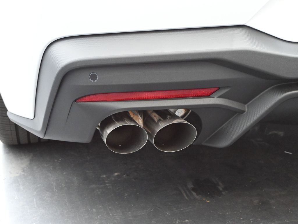 New 2025 Ford Mustang Premium image 11