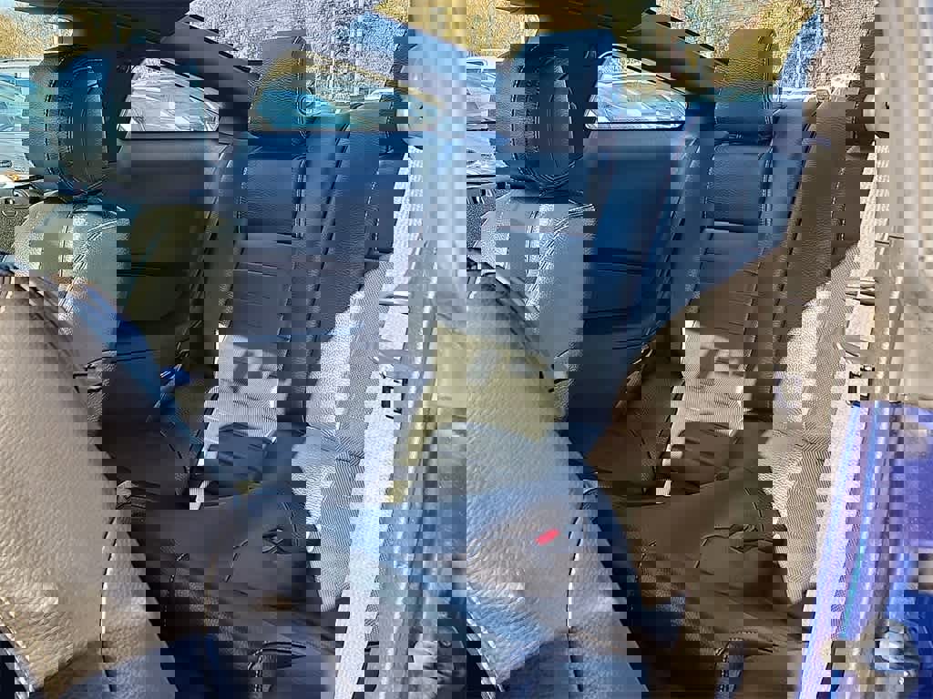 Used 2012 Ford Mustang Premium image 10