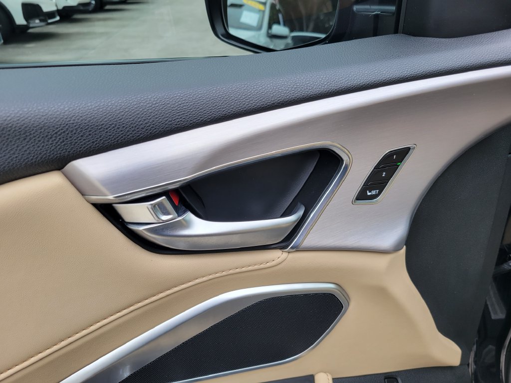 Used 2024 Acura RDX SH-AWD image 21