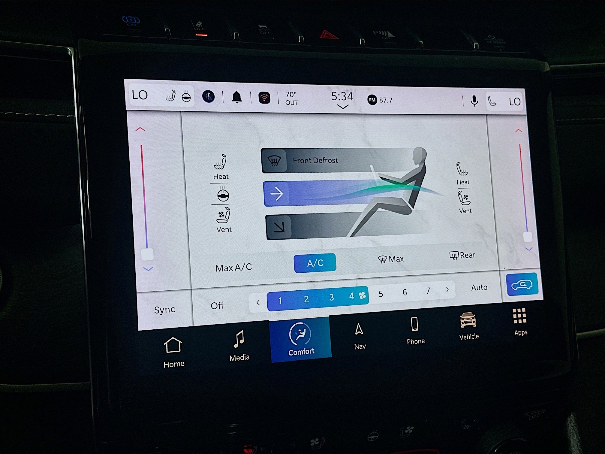 Used 2022 Jeep Grand Cherokee Limited 4xe w/ Luxury Tech Group II image 24