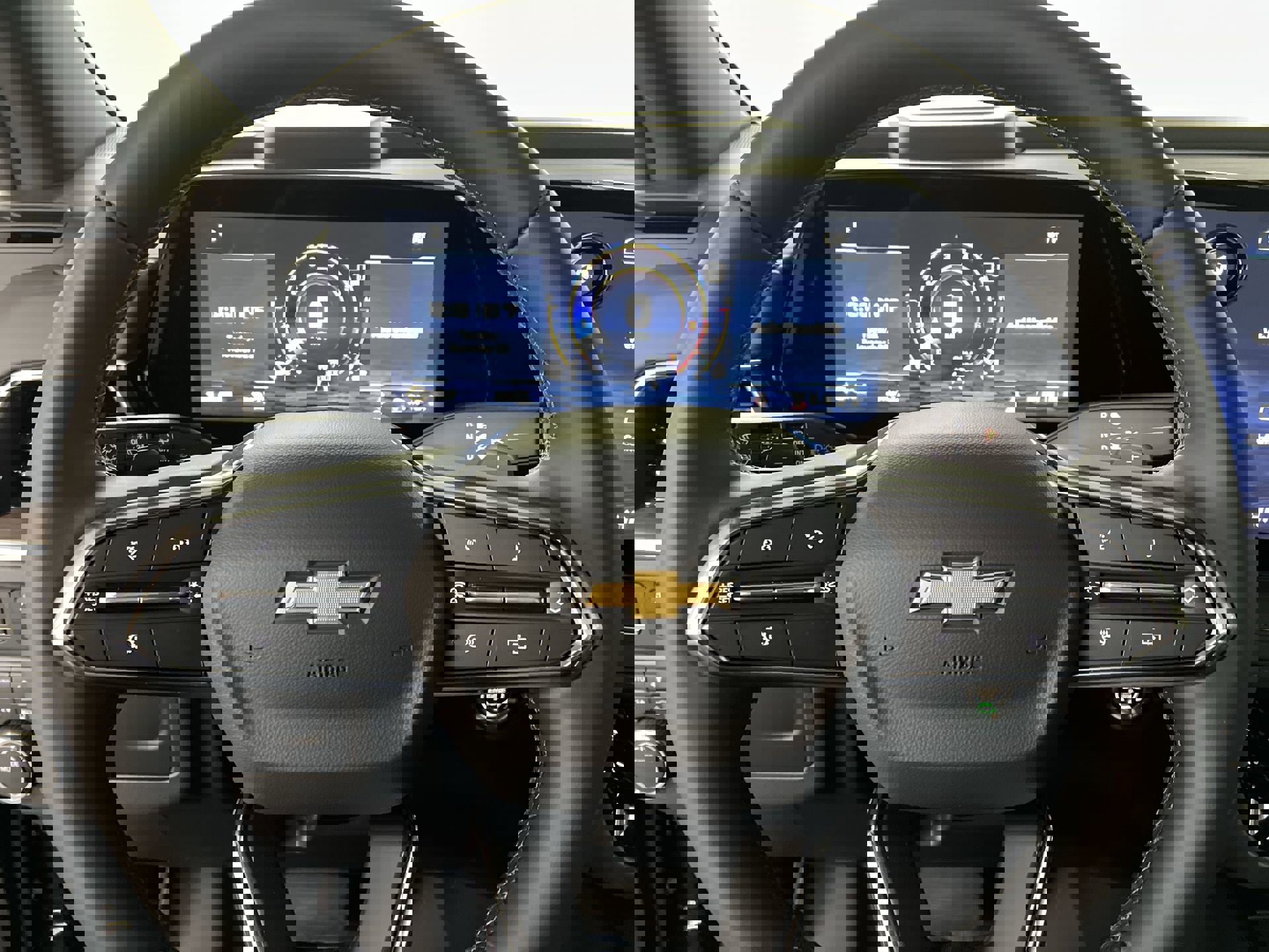 New 2026 Chevrolet Suburban LT w/ Comfort Package image 47