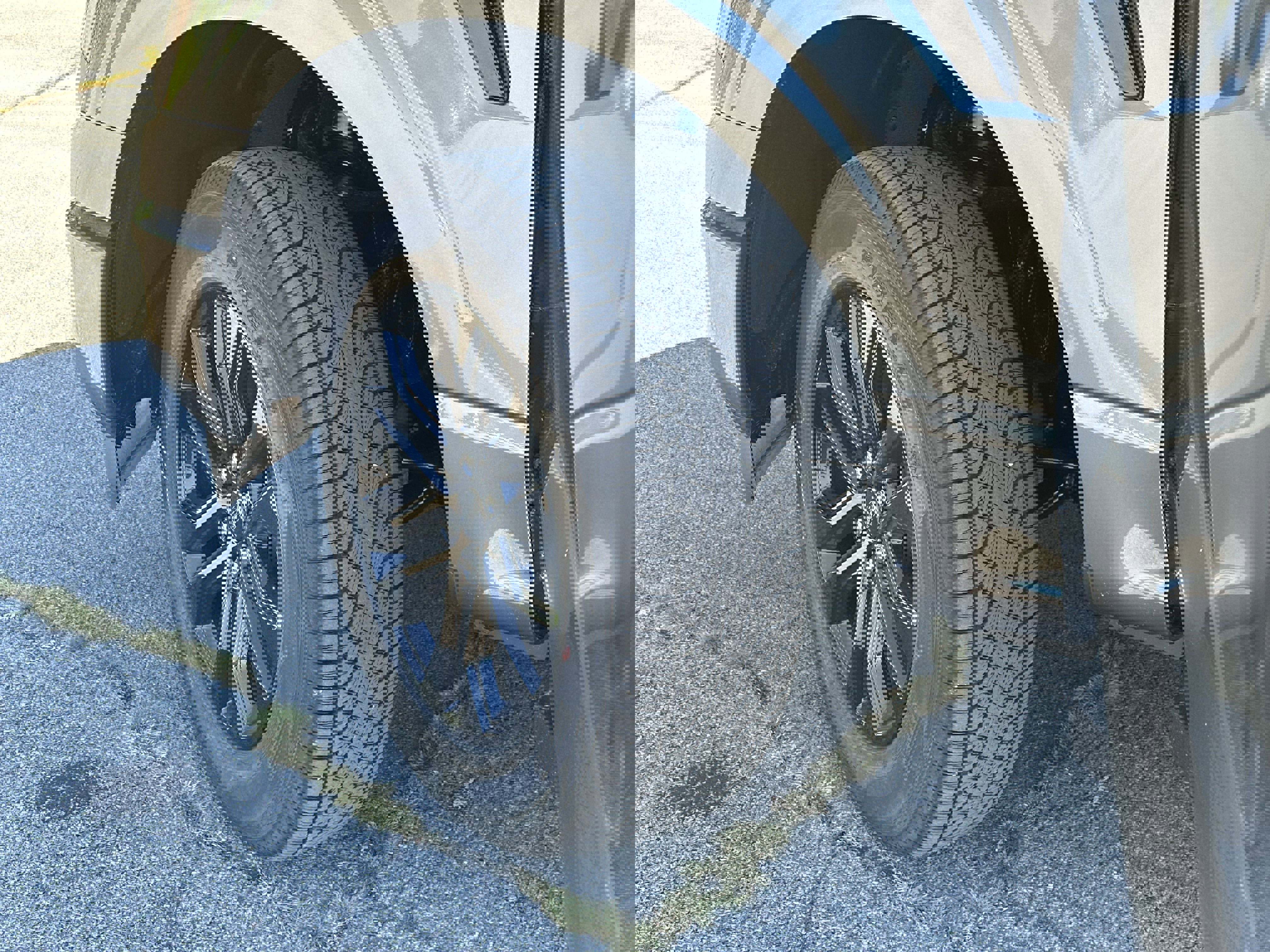 New 2025 Ford F150 XLT w/ Equipment Group 302A MID image 7