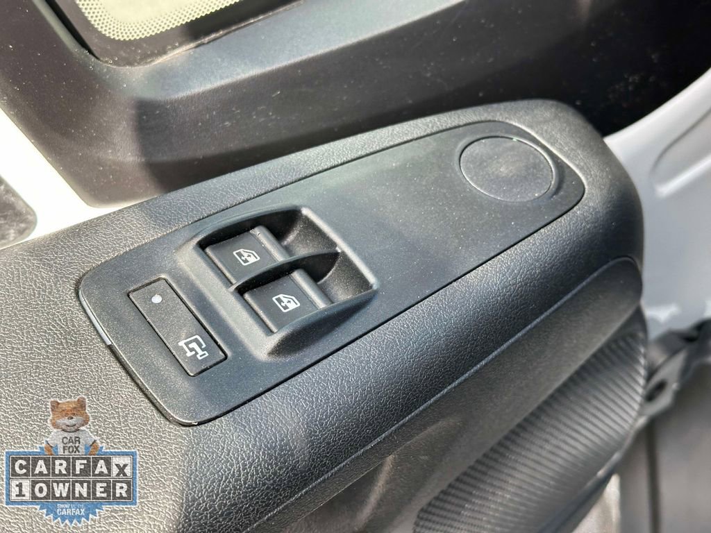 Used 2023 RAM ProMaster 2500 FWD image 19