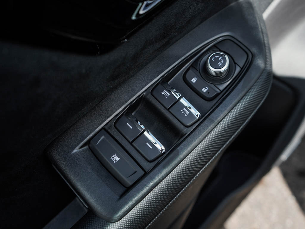 New 2026 Subaru Forester Sport AWD/4WD image 17