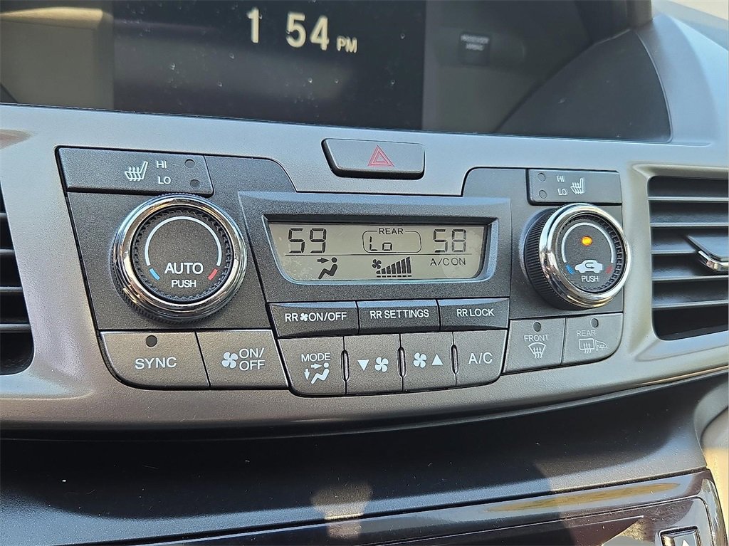 Used 2015 Honda Odyssey EX-L image 17