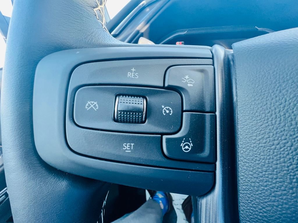 New 2026 GMC Sierra 1500 Denali Ultimate image 27