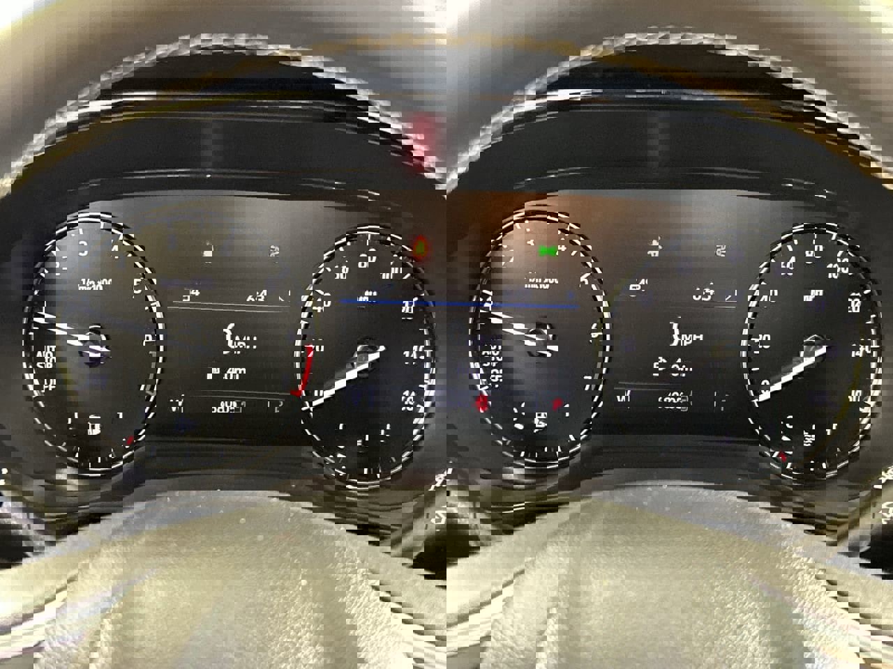 Used 2022 Buick Envision Preferred w/ Safety Package image 15