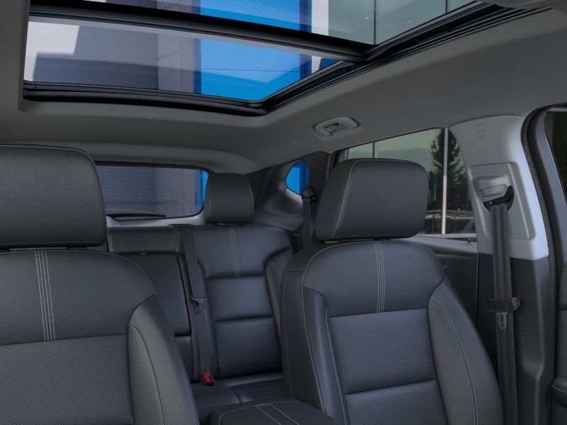 New 2026 Chevrolet Blazer LT w/ Sound & Technology Package image 25
