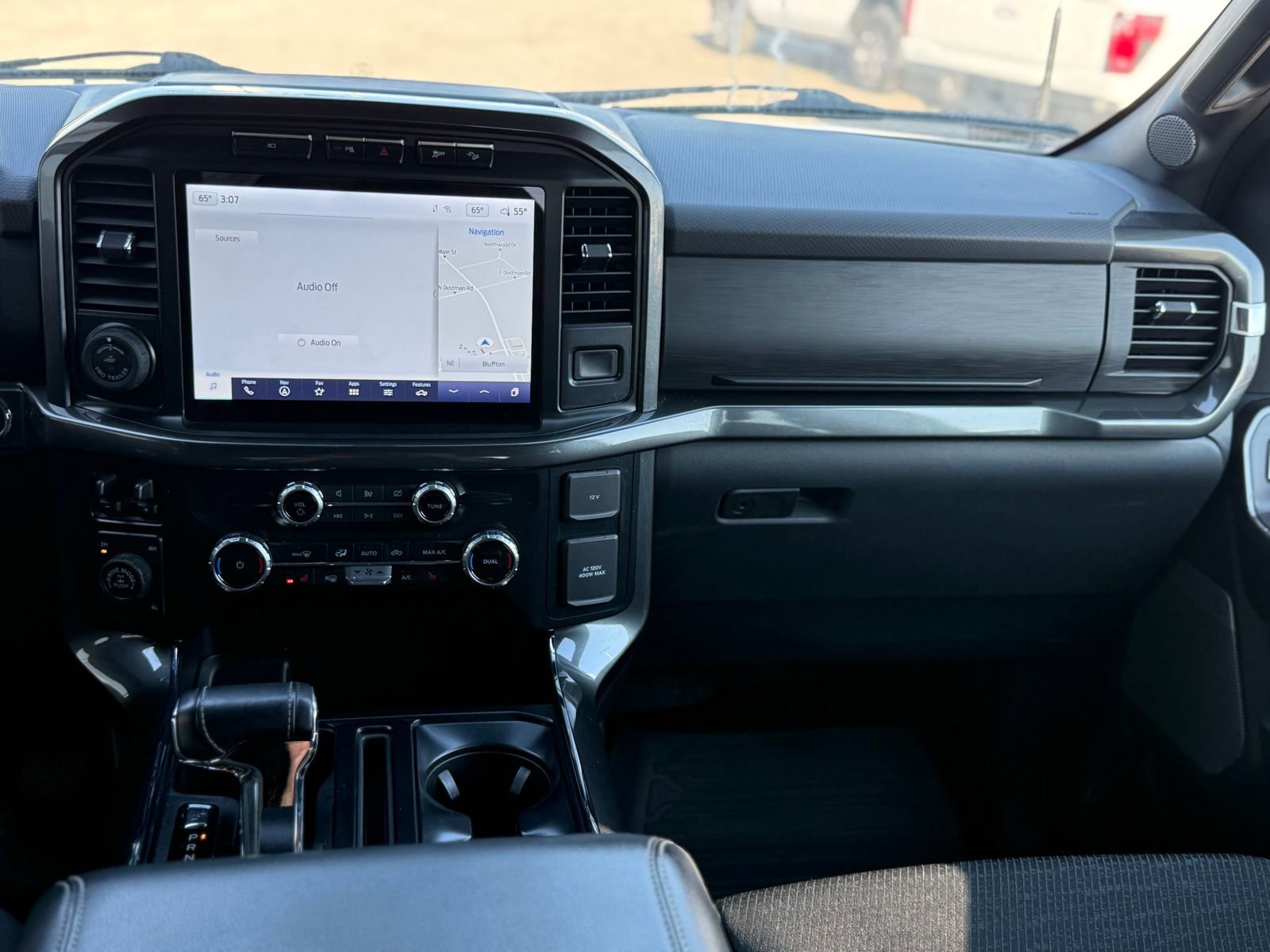 Used 2023 Ford F150 XLT w/ Equipment Group 302A High image 15