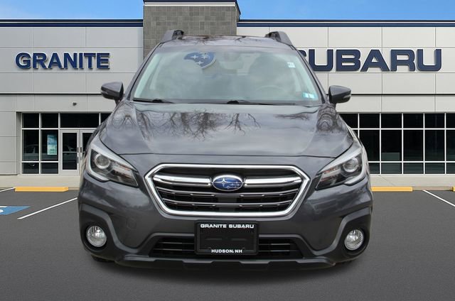 Used 2019 Subaru Outback 2.5i Limited image 4