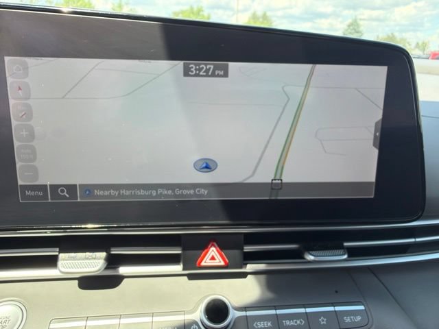 Used 2024 Hyundai Elantra SEL FWD image 15