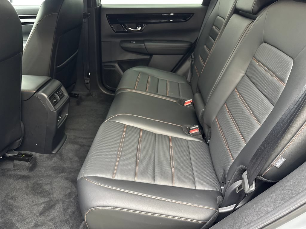 Used 2025 Honda CR-V Sport Touring image 33