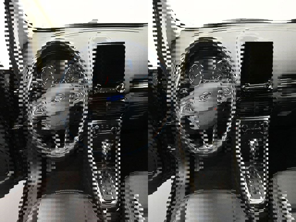 Used 2020 Ford EcoSport Titanium FWD image 13