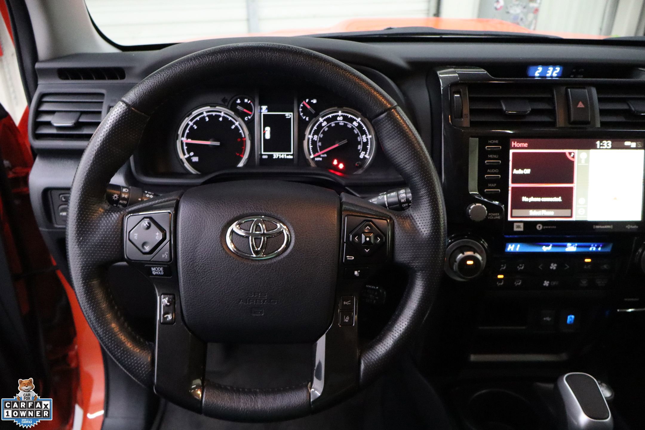 Used 2023 Toyota 4Runner TRD Pro image 22