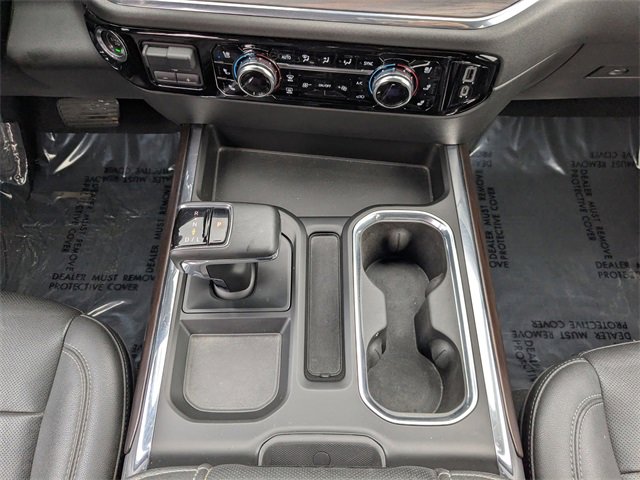 Used 2023 GMC Sierra 1500 SLT w/ SLT Premium Plus Package image 22