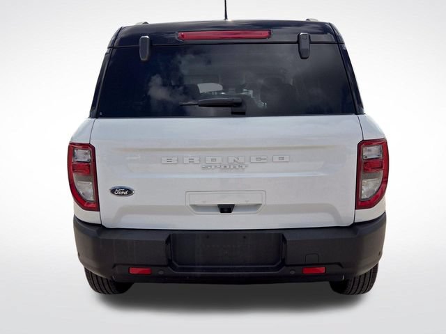 Certified 2023 Ford Bronco Sport Outer Banks w/ Tech Package AWD/4WD image 8
