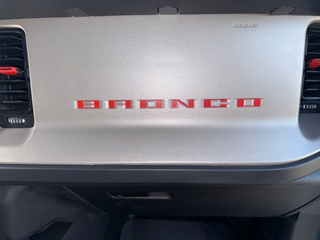 Used 2023 Ford Bronco Raptor AWD/4WD image 23