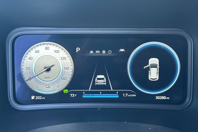Certified 2023 Hyundai Kona SE FWD image 32