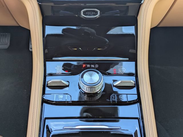 New 2026 Jeep Grand Cherokee Summit w/ Obsidian Package AWD/4WD image 19