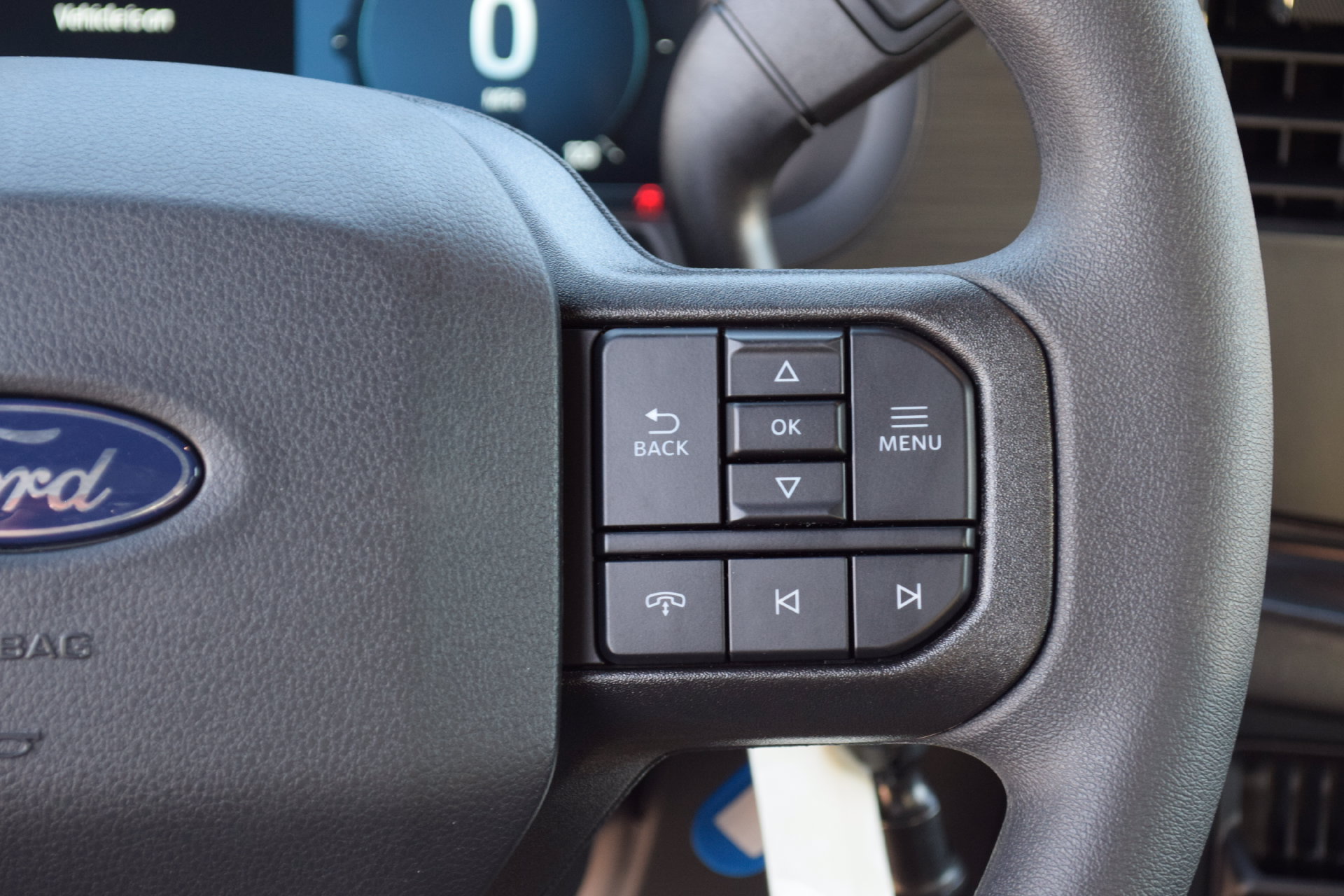 New 2026 Ford F150 STX w/ Equipment Group 200A RWD image 7