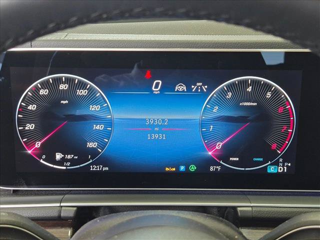 Certified 2024 Mercedes-Benz GLE 450 4MATIC image 10