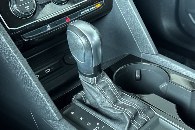 Used 2022 Volkswagen Atlas SE image 22