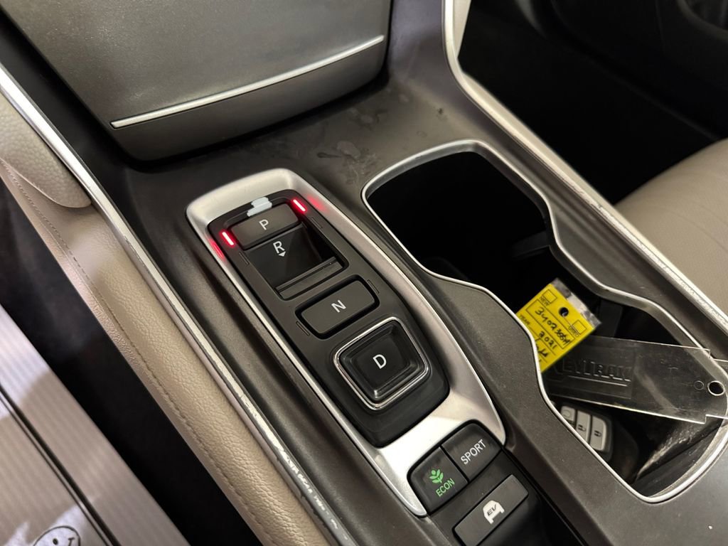 Used 2021 Honda Accord EX-L image 21