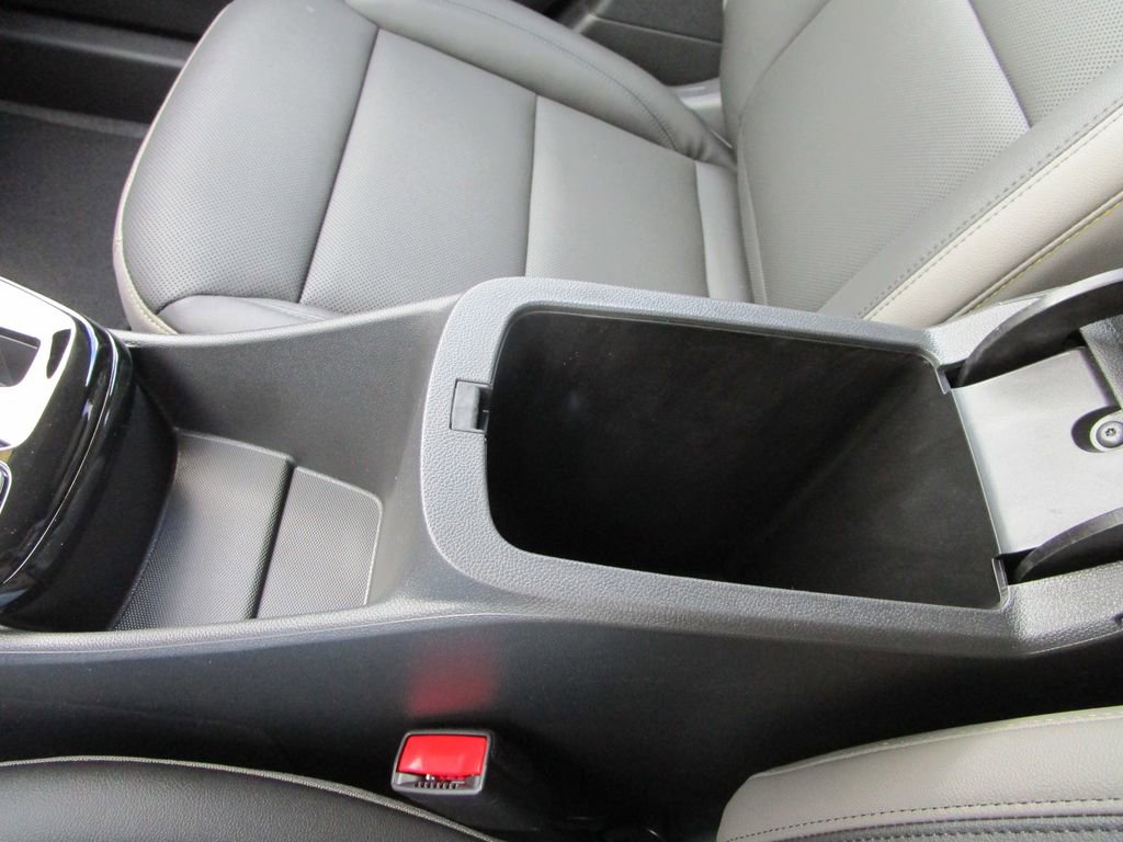 New 2026 Chevrolet Trax ACTIV w/ Driver Confidence Package image 29