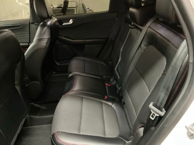 Used 2023 Ford Escape ST-Line Select w/ Tech Pack #2 image 12