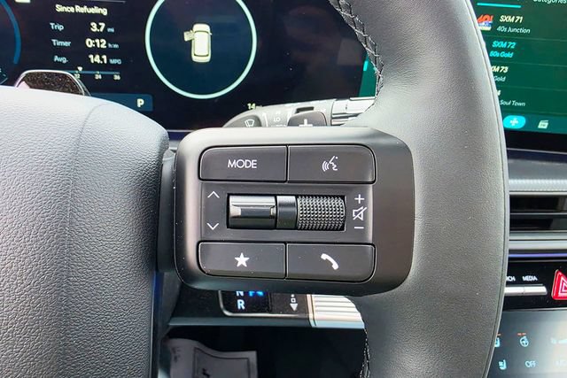 New 2026 Hyundai Santa Fe Calligraphy AWD/4WD image 26