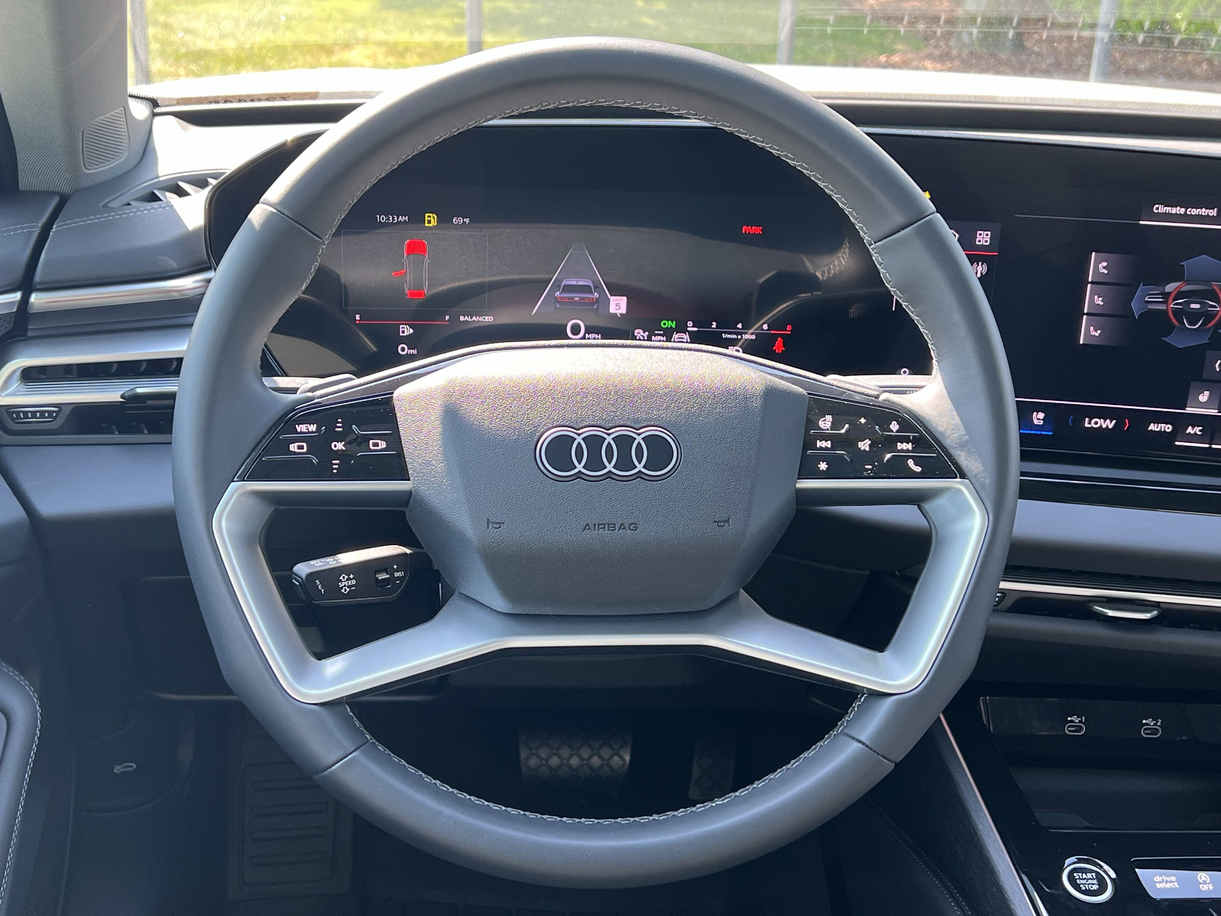 Used 2026 Audi A6 Premium w/ 20" Wheel Package AWD/4WD image 18