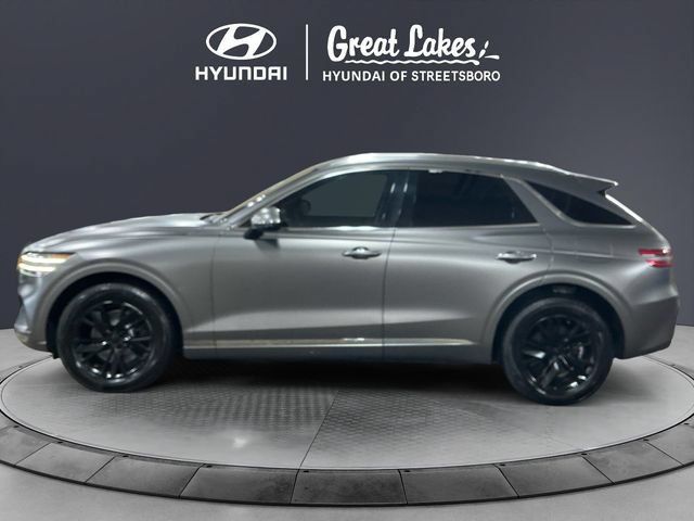 Used 2023 Genesis GV70 2.5T AWD/4WD image 3