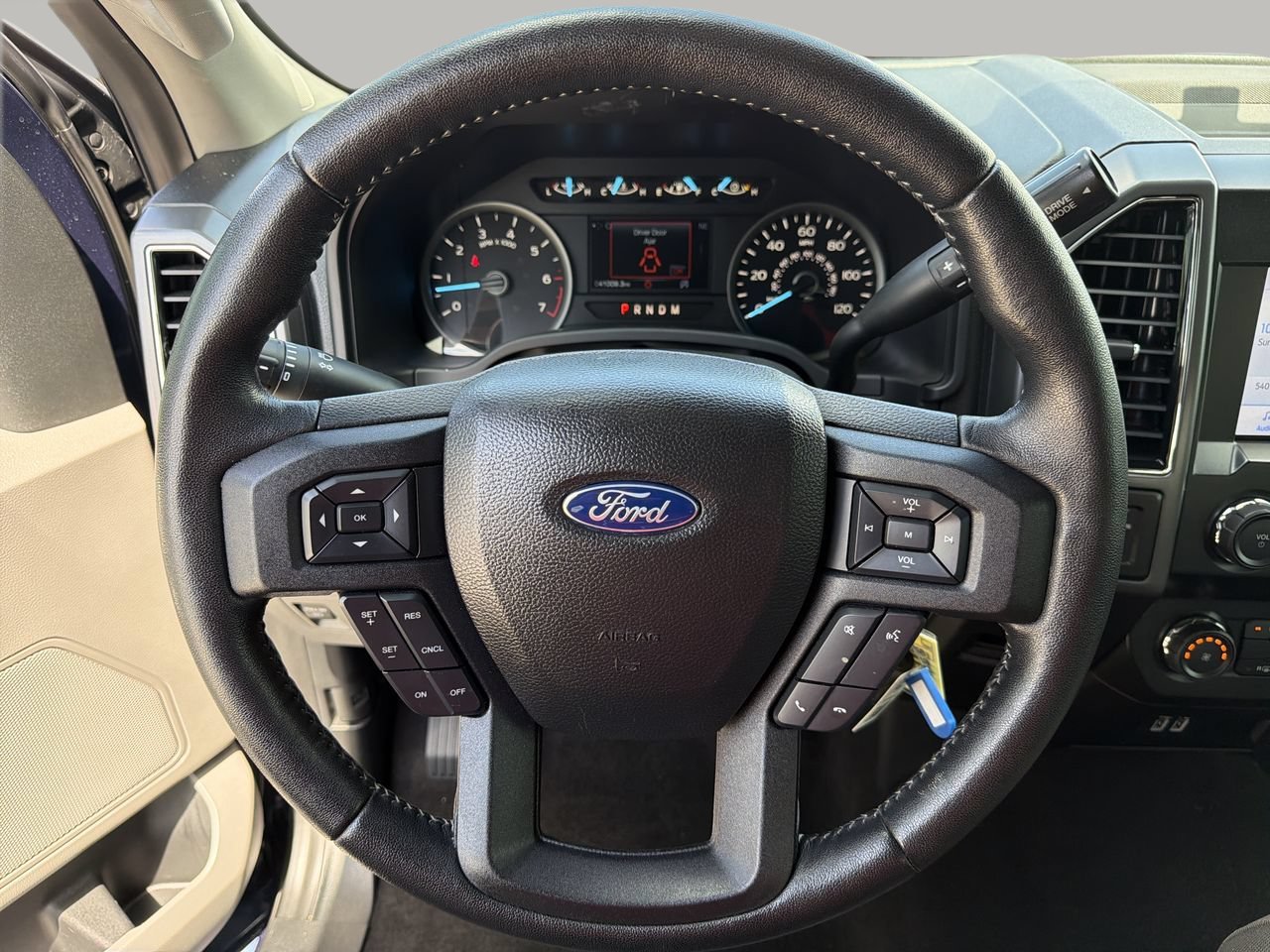 Used 2019 Ford F150 XLT w/ Equipment Group 301A Mid RWD image 28