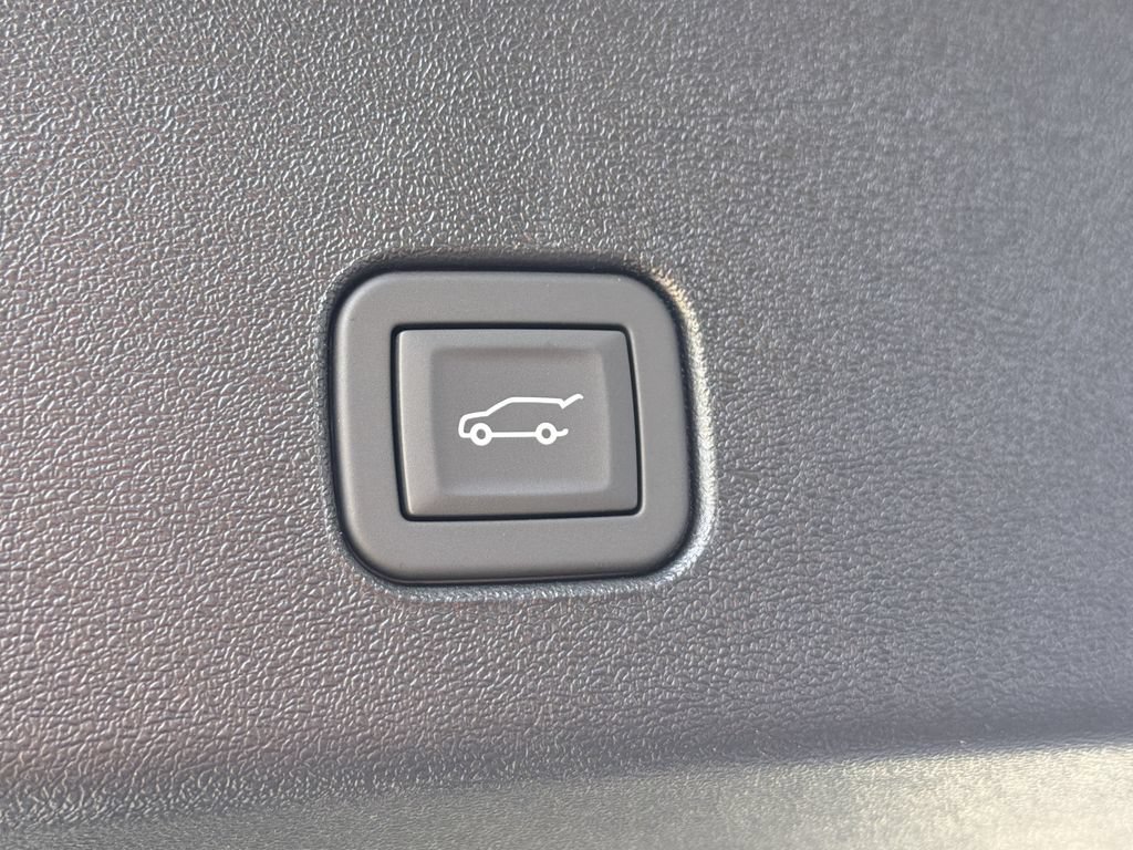 New 2026 Cadillac Optiq Sport 2 RWD image 11