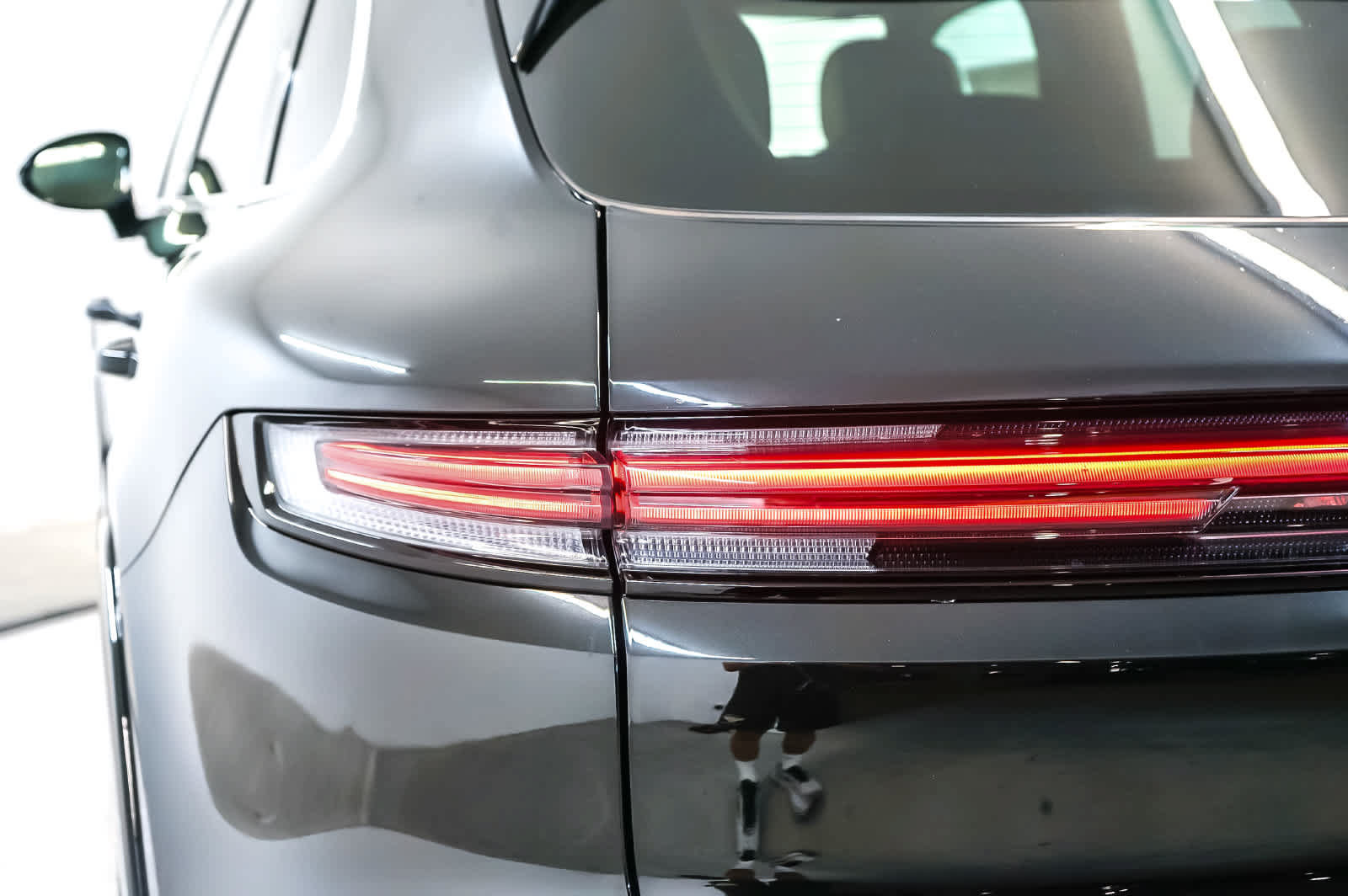 New 2026 Porsche Cayenne S AWD/4WD image 11