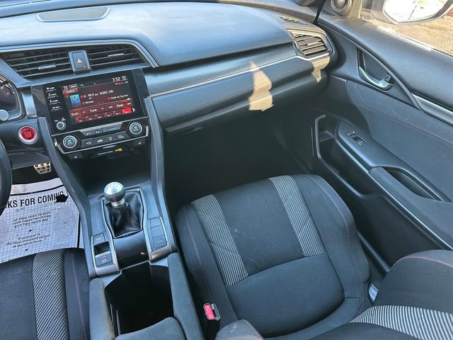 Used 2019 Honda Civic Si image 15