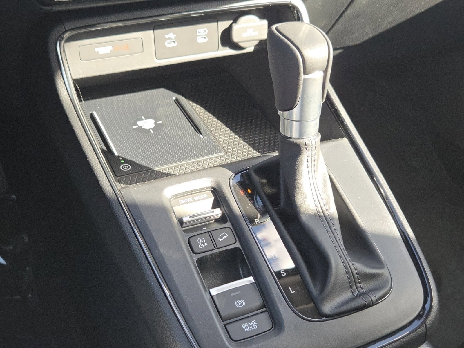 New 2026 Honda CR-V EX-L image 30