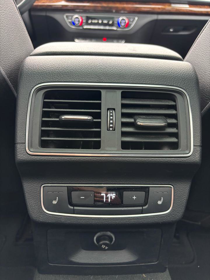 Used 2018 Audi Q5 2.0T Premium Plus w/ Premium Plus Package image 13