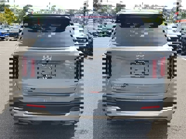 New 2026 Kia Sorento S w/ S Panoramic Sunroof Package image 5